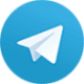 Telegram icon1